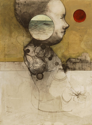 Ryan Price - to sea! to see! 